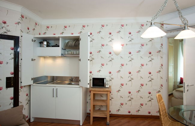 Residenza Echia - Foto 77