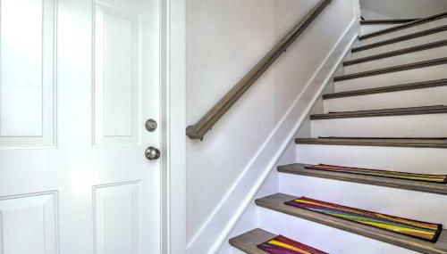 Pittsboro Studio about 20 Mi to Chapel Hill! - Foto 4