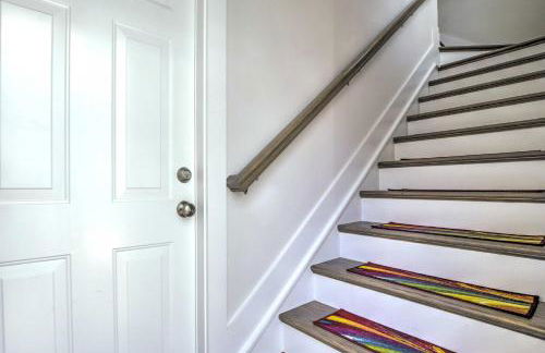 Pittsboro Studio about 20 Mi to Chapel Hill! - Foto 4