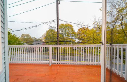 172-2 6BR Milton - Family Getaway by Blue Hills - Foto 44