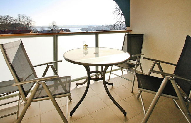 Ferienwohnung Seeblick, Malchow - Foto 7