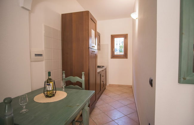 Residence Cala Viola - Foto 12