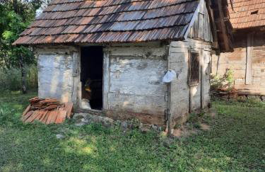 Kuća za odmor Cordon - Foto 11