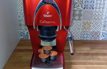 Dom i domek nad morzem i jeziorem - Jezierzany - Jarosławiec - Foto 11