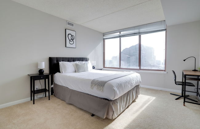 Heart of DC Area Apartments - Photo 31