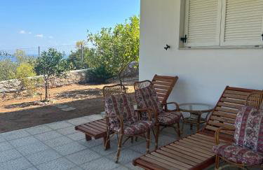 Mikro Amoni Beach Villa - Foto 45