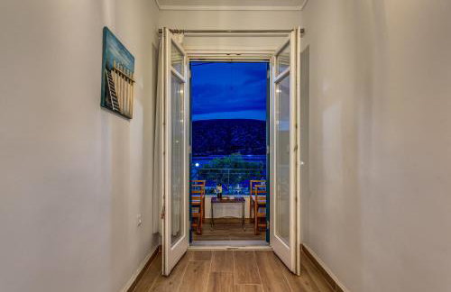 Andy Port House with Seaview by Goutos Properties - Foto 19