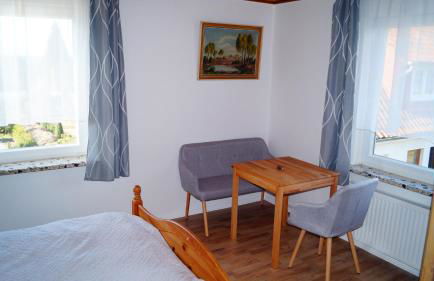 Ferienwohnung Familie von Seggern - Foto 6