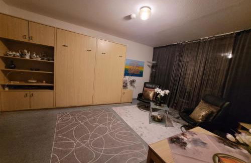 Appartement an der Weinstraße Bad Bergzabern - Foto 6