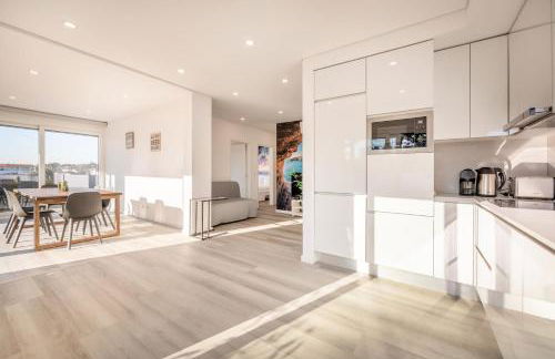 GuestReady - Peaceful stay in Charneca da Caparica - Foto 48