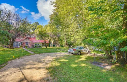 Historic Lakefront Home with Dock on Green Lake! - Foto 39