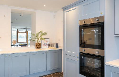 Ynys Faelog Cottage - Photo 12