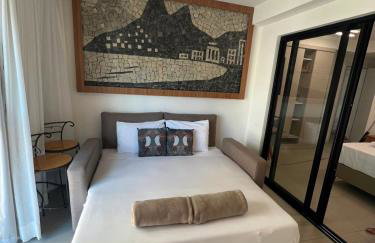 High-End Studios Between Ipanema & Copacabana - Luggage Storage - Foto 27