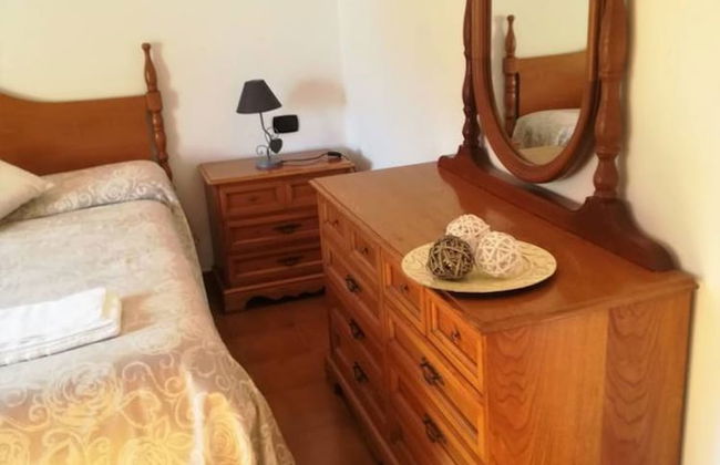 Feel at Home - Casa Tiziana - Foto 5