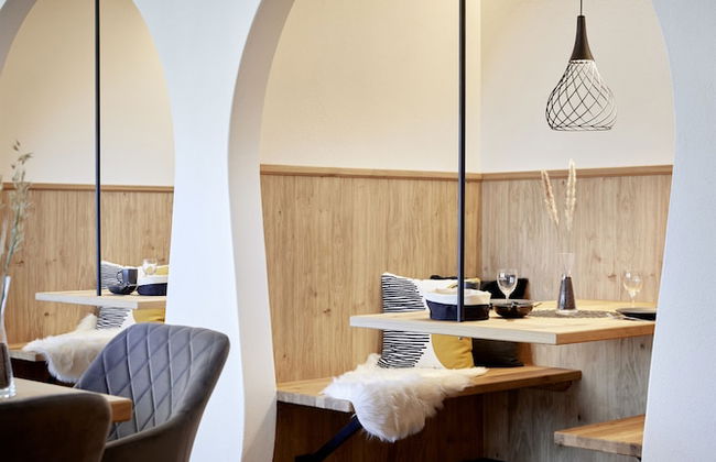 Maximilian Appartements - Foto 68