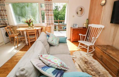 Willow Cabin - Foto 8