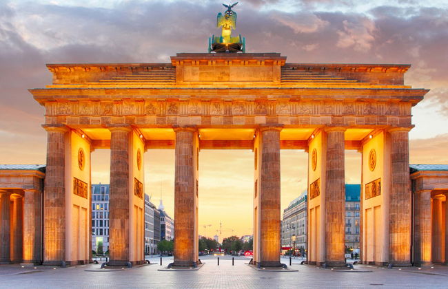 Tour in Berlin - Photo 2