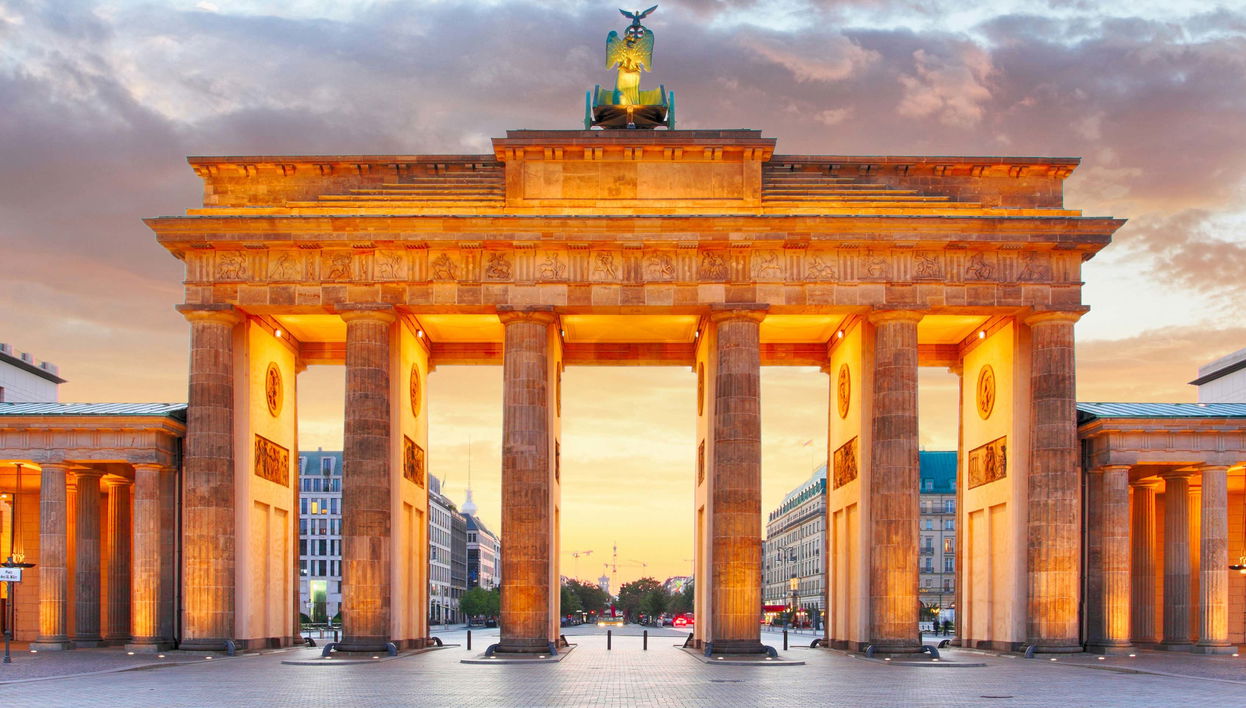 Tour in Berlin - Photo 2