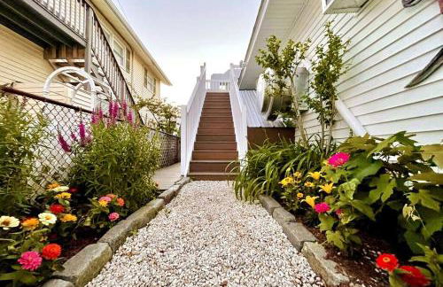 New Asian Wood style 4 Bedroom in Surf City - Foto 22