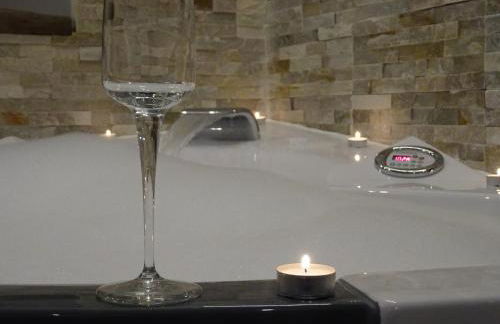 Apartamento Usuaia con jacuzzi - Foto 7