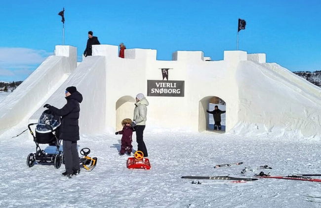 9 Person Holiday Home in Rauland - Foto 10