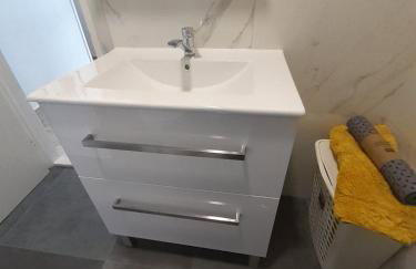 Apartment Blue Pearl - Foto 30