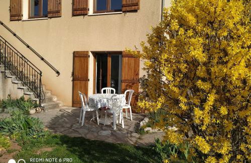 Logement en rez de jardin de notre habitation - Foto 13