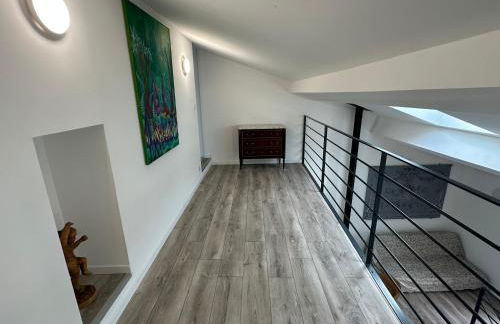 Gîte La Glycine - Foto 20