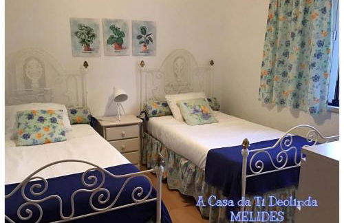 A Casa da Ti Deolinda - Foto 7