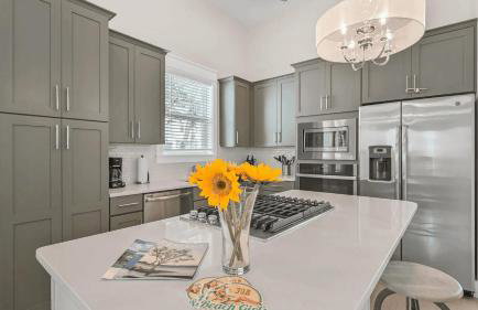Nacho Beach House by Avantstay Inlet Beach Sleeps 10 + Pool - Photo 14