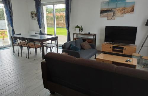 Chez Audrey et Christophe - Foto 11