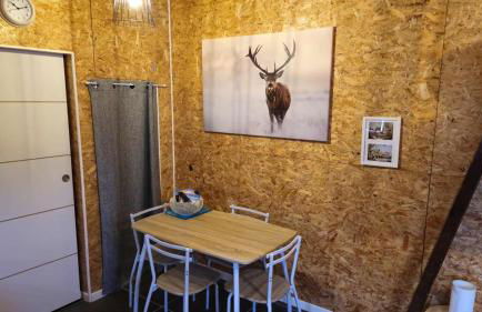 Studio en centre ville climatisé - Foto 7