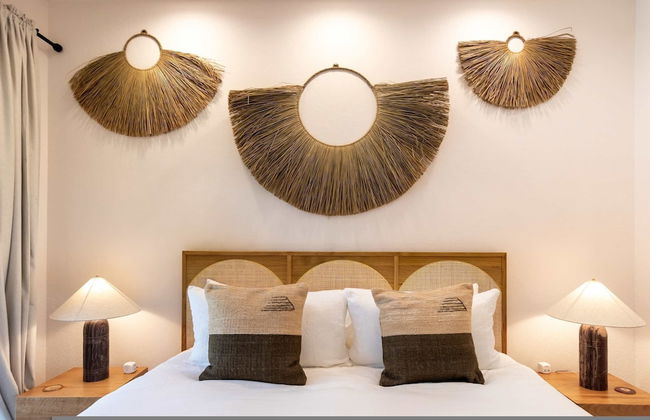 LUX - Historic Tennis Club Enclave - King Beds - Foto 3