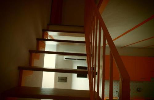 ANFORA Arancione - Foto 28