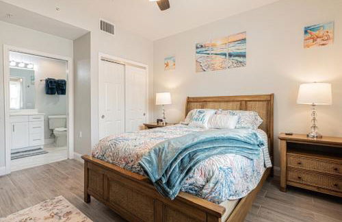 Greenlinks at Lely Luxury White Orchid Fully Renovated Modern 1st floor 3bdr Golf Resort Villa - Photo 23