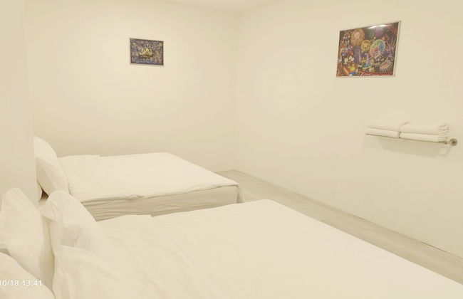 ALVILLA@Jalan Sultan Ismail - Foto 4