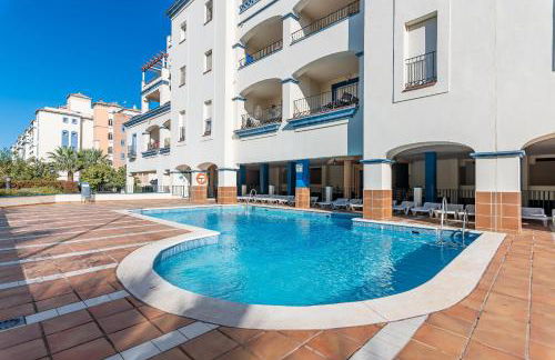 Marina I - Marina Isla Canela PMHI11P8 - Foto 7