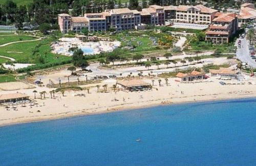 Proche St Tropez refait à neuf bord de plage et piscine - Foto 24