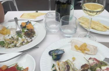 Carrabean sea in the North of Sardegna, with swimming pool - Foto 28