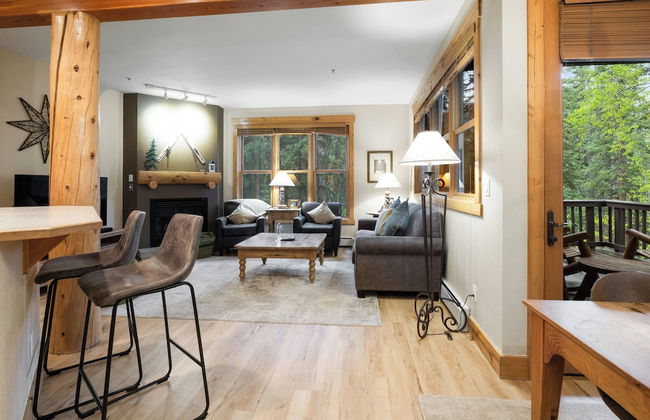 East Keystone by Vail Resorts - Foto 20