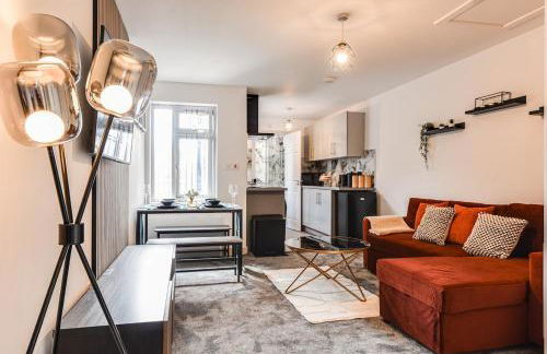 1 Bed Apartment Near Coop Live Etihad Stadium - Foto 18