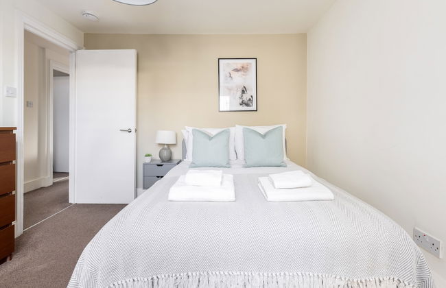 Luxurious Apartment in Wandsworth - Foto 3