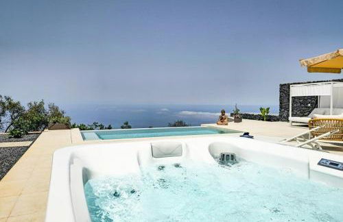 Casa de Ensueño mit beheiztem Pool und Jacuzzi - Foto 23