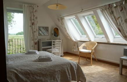 Ferienhaus Katinger Watt - Foto 6