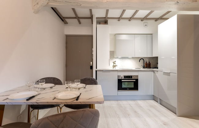 Villa Caron - Foto 6