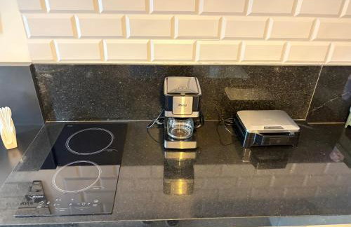 Studio completo com charme em ótima localização! - Photo 18