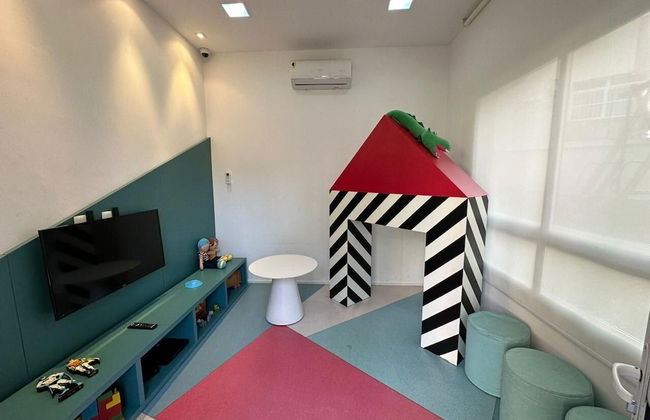 Compacto de Luxo - Helbor My Way - Foto 21