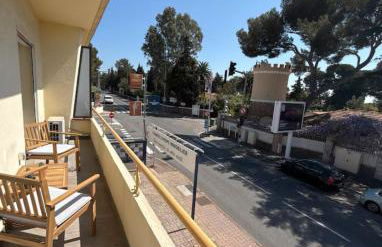 L'Etoile à deux pas de la mer - Foto 3