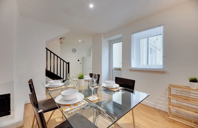 Armstrong Apartments - Foto 15