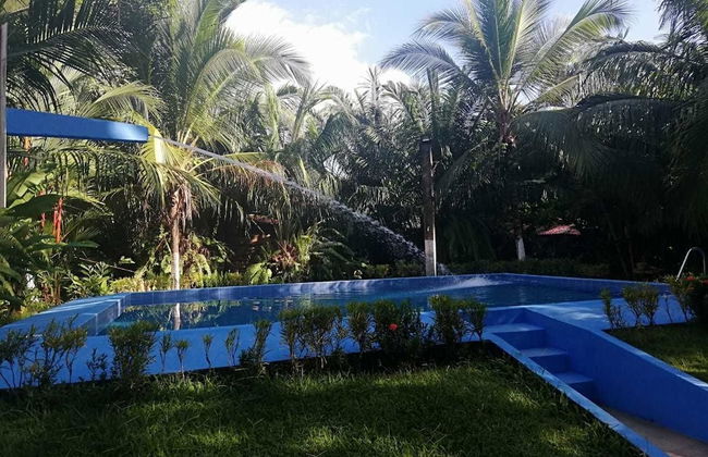 Villas María Luisa Lodge - Photo 45